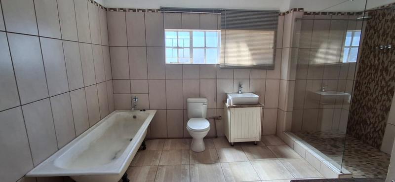 4 Bedroom Property for Sale in Bothaville Free State